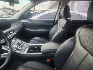 HYUNDAI PALISADE 2019