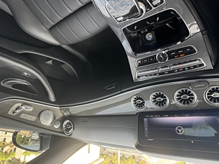 MERCEDES BENZ E-CLASS W213 2017