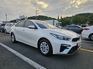 KIA K3 2019
