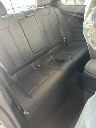 BMW 2-SERIES G42 2025