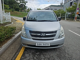 HYUNDAI STAREX GRAND 2009