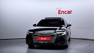 AUDI A6 C8  45 TFSI Quattro Premium 2021