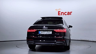 AUDI A6 C8  45 TFSI Quattro Premium 2021