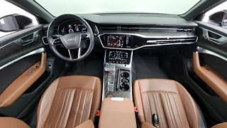 AUDI A6 C8  45 TFSI Quattro Premium 2021