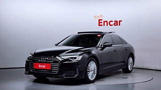 AUDI A6 C8  45 TFSI Quattro Premium 2021
