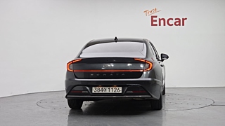 HYUNDAI SONATA DN8 2019