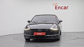 HYUNDAI SONATA DN8 2019