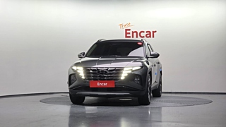 HYUNDAI TUCSON NX4 2022