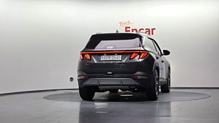 HYUNDAI TUCSON NX4 2022