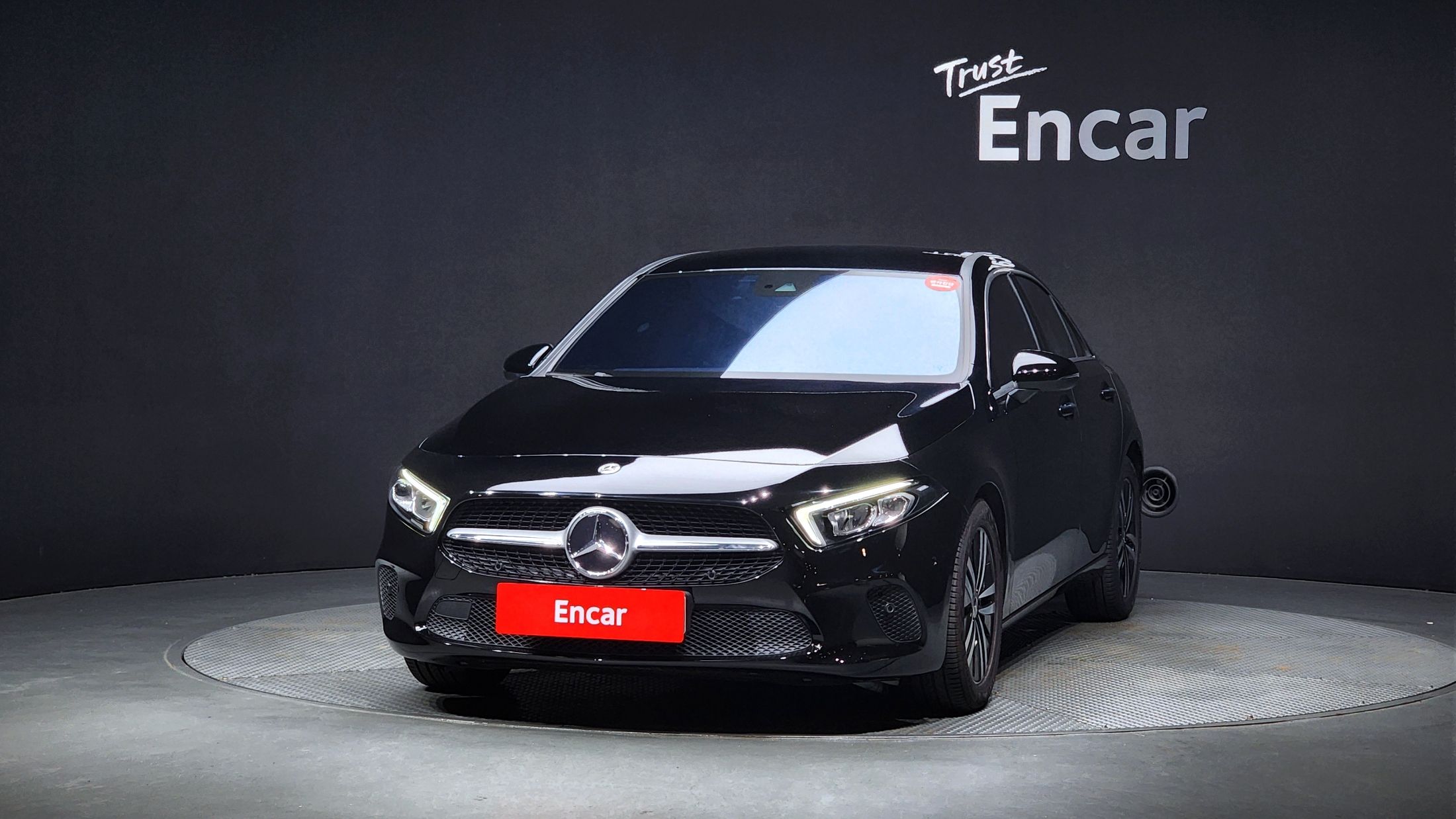 MERCEDES BENZ A-CLASS W177 2022