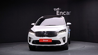 KIA SORENTO 2018