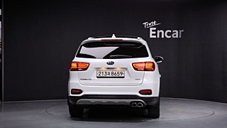 KIA SORENTO 2018