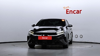 KIA K3 2022