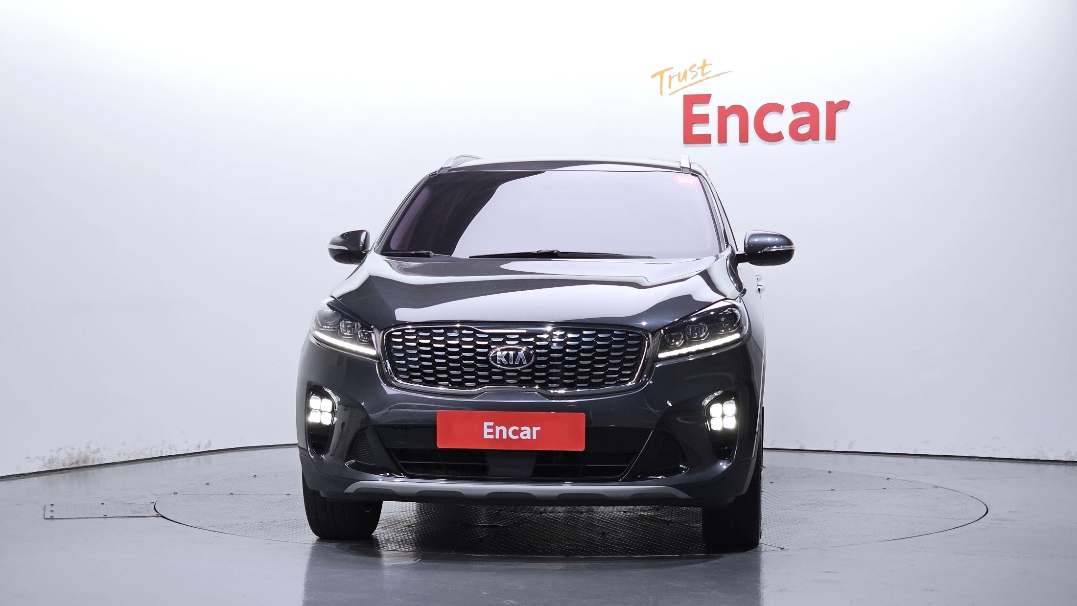 KIA SORENTO 2018
