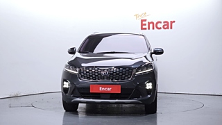 KIA SORENTO 2018