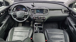 KIA SORENTO 2018
