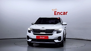 KIA SELTOS 2019