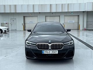 BMW 5-SERIES G30 2023