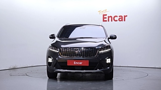 KIA SORENTO 2017