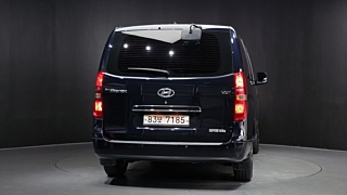 HYUNDAI STAREX GRAND 2019