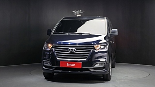 HYUNDAI STAREX GRAND 2019