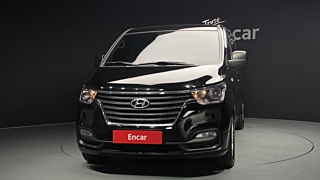 HYUNDAI STAREX GRAND 2019