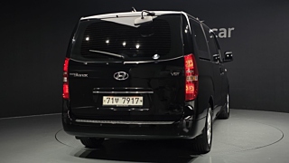 HYUNDAI STAREX GRAND 2019