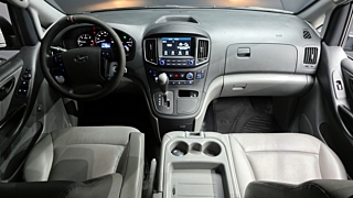 HYUNDAI STAREX GRAND 2019