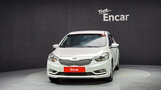 KIA K3 2013