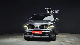 KIA SORENTO  2022