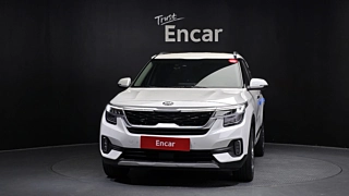 KIA SELTOS 2020