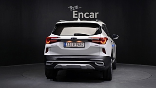 KIA SELTOS 2020