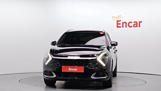 KIA SPORTAGE 2021