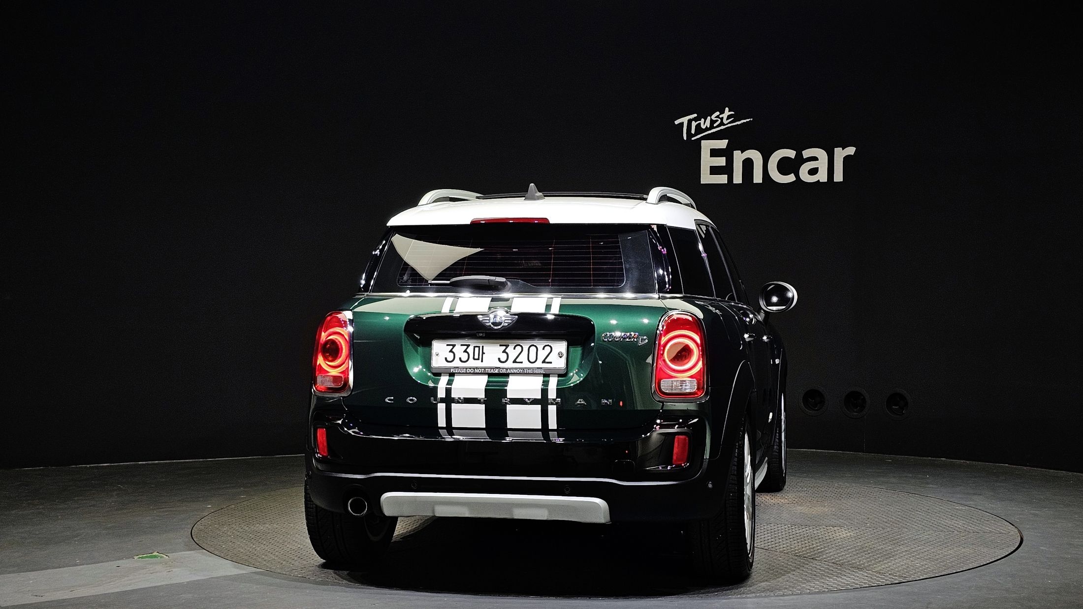 MINI COUNTRYMAN COOPER D 2018