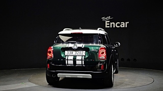 MINI COUNTRYMAN COOPER D 2018