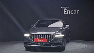 GENESIS G90 2019