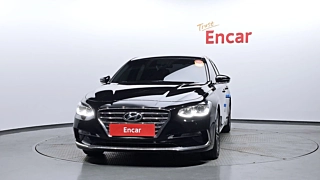 HYUNDAI GRANDEUR IG 2019