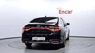 HYUNDAI GRANDEUR IG 2019