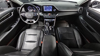 HYUNDAI GRANDEUR IG 2019