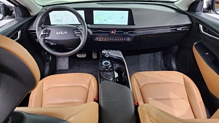 KIA EV6 2021