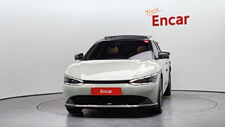KIA EV6 2021