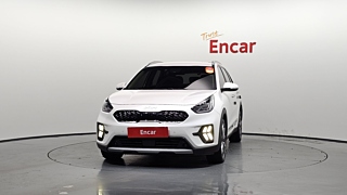 KIA NIRO 2021