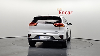 KIA NIRO 2021