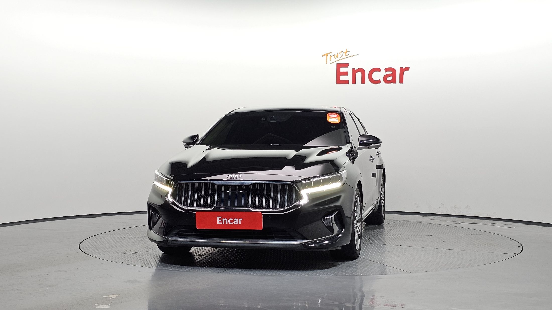 KIA K7 PREMIER 2020