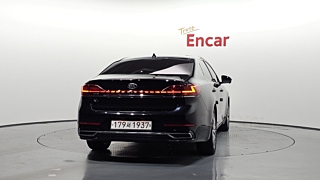 KIA K7 PREMIER 2020