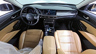 KIA K7 PREMIER 2020
