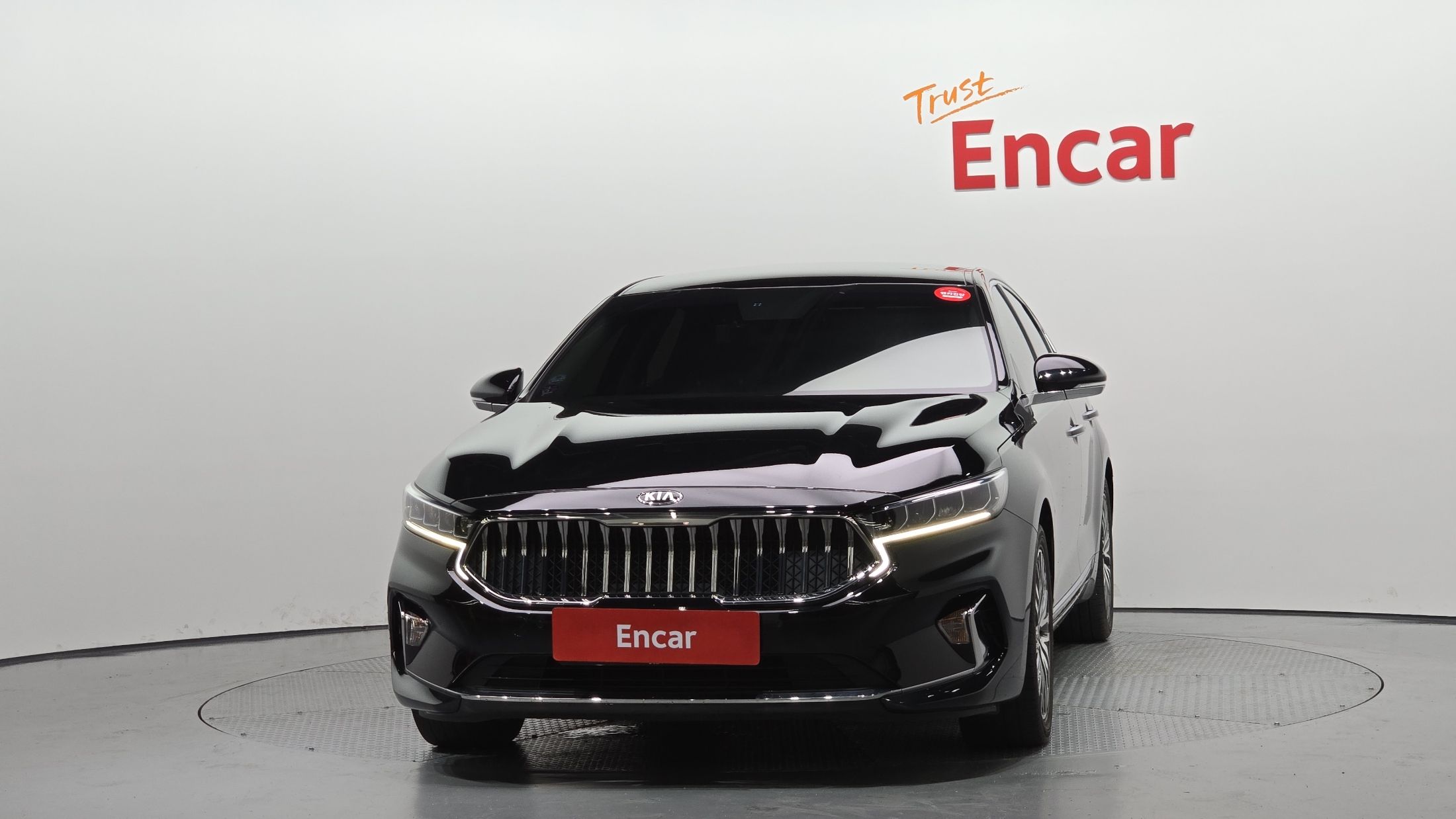 KIA K7 PREMIER 2020