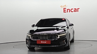 KIA K7 PREMIER 2020
