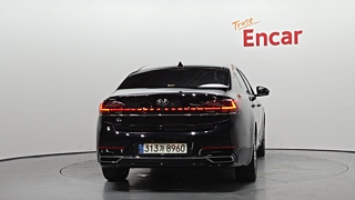 KIA K7 PREMIER 2020
