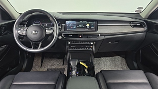 KIA K7 PREMIER 2020